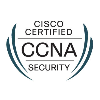 Cisco CCNA Security